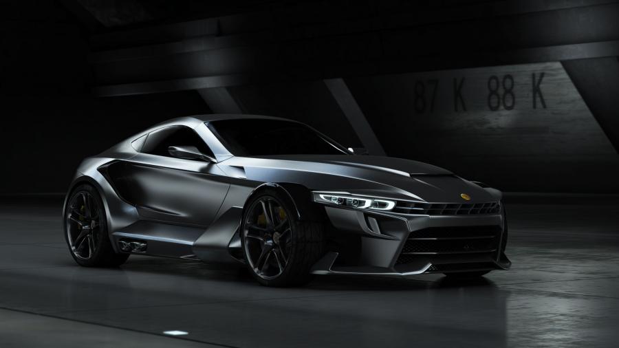  Aspid GT-21 Invictus by IFR Automotive 2012 года  (фото 11 из 14)